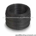 small coil Black Annealed Wire